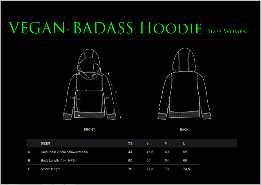 Vegan-Badass-Hoodie